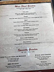 Main Street Pizzeria Bbq