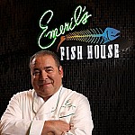 Emeril's Fish House