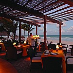 El Sol - Belmond Maroma Resort & Spa