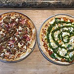 El Canton Firewood Pizzeria