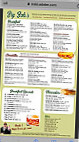Big Bob's Pizza