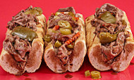 Portillo's Hot Dogs