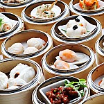 Dim Sum House by Jane G's