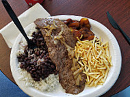 Little Cuban Cafe