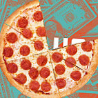 Pizza Patrón Dysart Road
