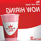 Smoothie King