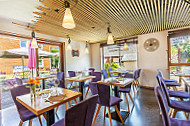 Oreade Restaurant et Balneo