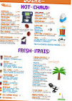 33 Tours Café Crème