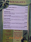 La Placette Restaurant