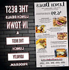 Jr's Hometown Grill Pub