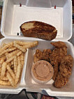 Raising Cane's Chicken Fingers