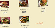 Le Bistro Bobo