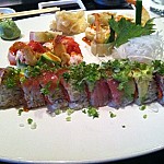 Rok Sushi Kitchen