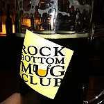 Rock Bottom Brewery Restaurant - Minneapolis