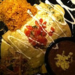 RJ Mexican Cuisine