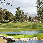 Restaurant at Tustin Ranch Golf Club