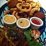 Remington's Seafood Grill