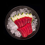 Koi Sushi