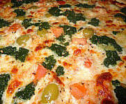 Pizzeria Bei Nino