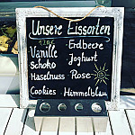 Rosengarten Café