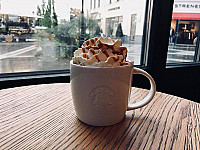 Starbucks Foc Hamburg