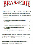 Brasserie Im Deutschen Haus