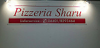 Sharu Pizzeria