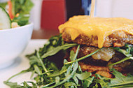 Homeburgers
