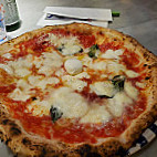 Pizza Napoli