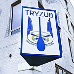 Tryzub Ukrainian Kitchen