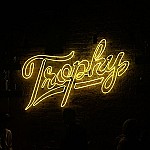 Trophy Brewing Tap & Table