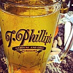 T Phillips Alehouse and Grill