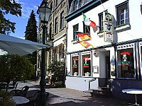 Pizzeria Pinocchio