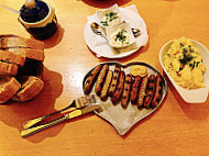 Bratwurst Röslein