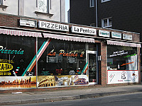 Pizzeria La Pentola