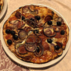 Eiscafé-pizzeria Roma