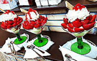 Eiscafé Europa