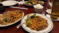 Oriental Wok