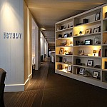 The Study at Modern Honolulu