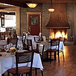 The Steakhouse at Paso Robles Inn