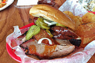 Gatlin's Bbq