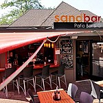 The Sandbar Patio Bar & Grill