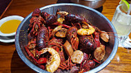 Bayou City Seafood Pasta