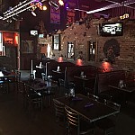 The Rock Wood Fired Kitchen - Covington