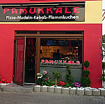 The Real Pamukkale Kirkel