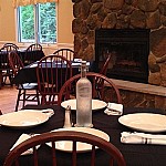 The Red Oak Restaurant