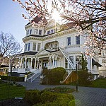 The Pendray Restaurant at the Gatsby