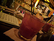 Kezar Bar Restaurant