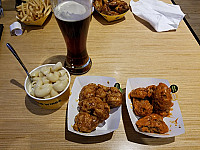 Buffalo Wild Wings