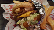 Red Robin Gourmet Burgers And Brews